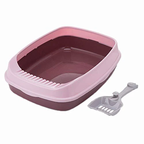 Empire Cat Litter Tray with Scoop - Image 2