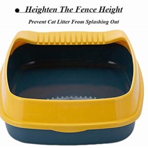 Empire Cat Litter Tray with Scoop