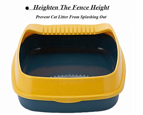 Empire Cat Litter Tray with Scoop