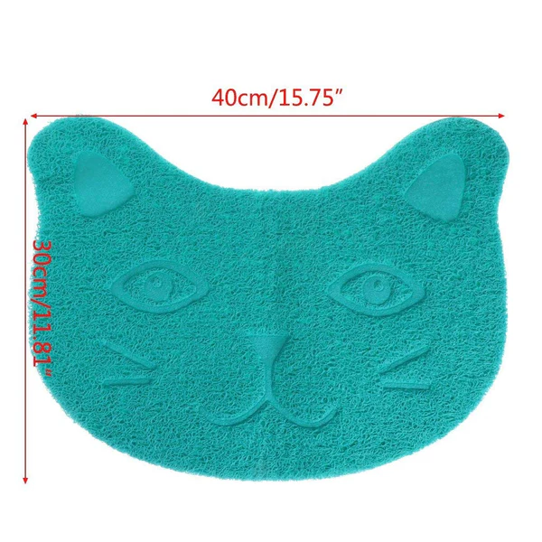 Cat Litter Mat