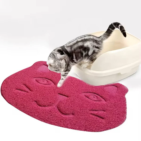 Cat Litter Mat - Image 2